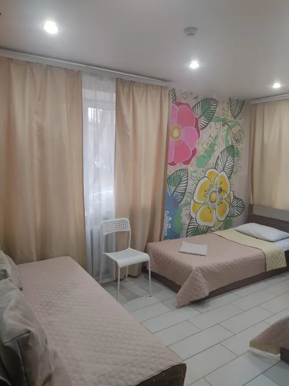 Квартира Комната — аренда посуточно в Киров