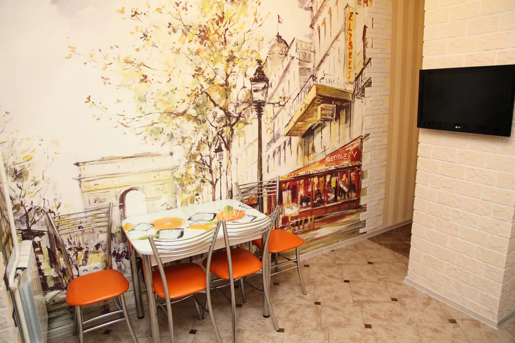 Современные апартаменты Бизнес-Класс рядом с станцией МЦД 3 Зеленоград