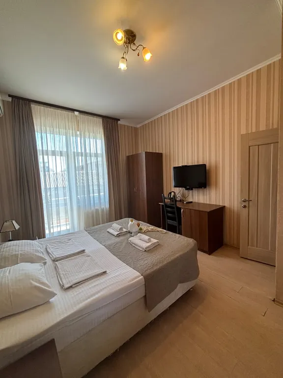 Квартира Комната — Геленджик