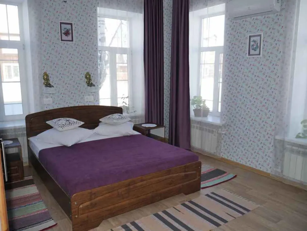 Квартира Комната — аренда посуточно в Енисейск