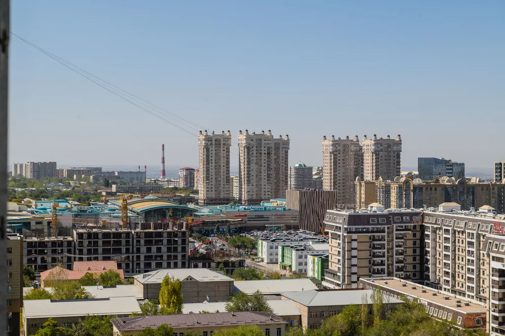 Новая, тихая, уютная квартира в ЖК Бизнес класса