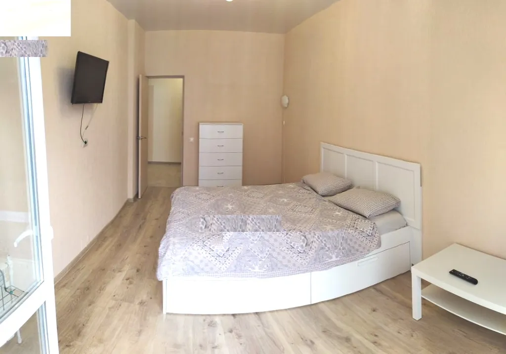 Квартира Уютная квартира — Геленджик