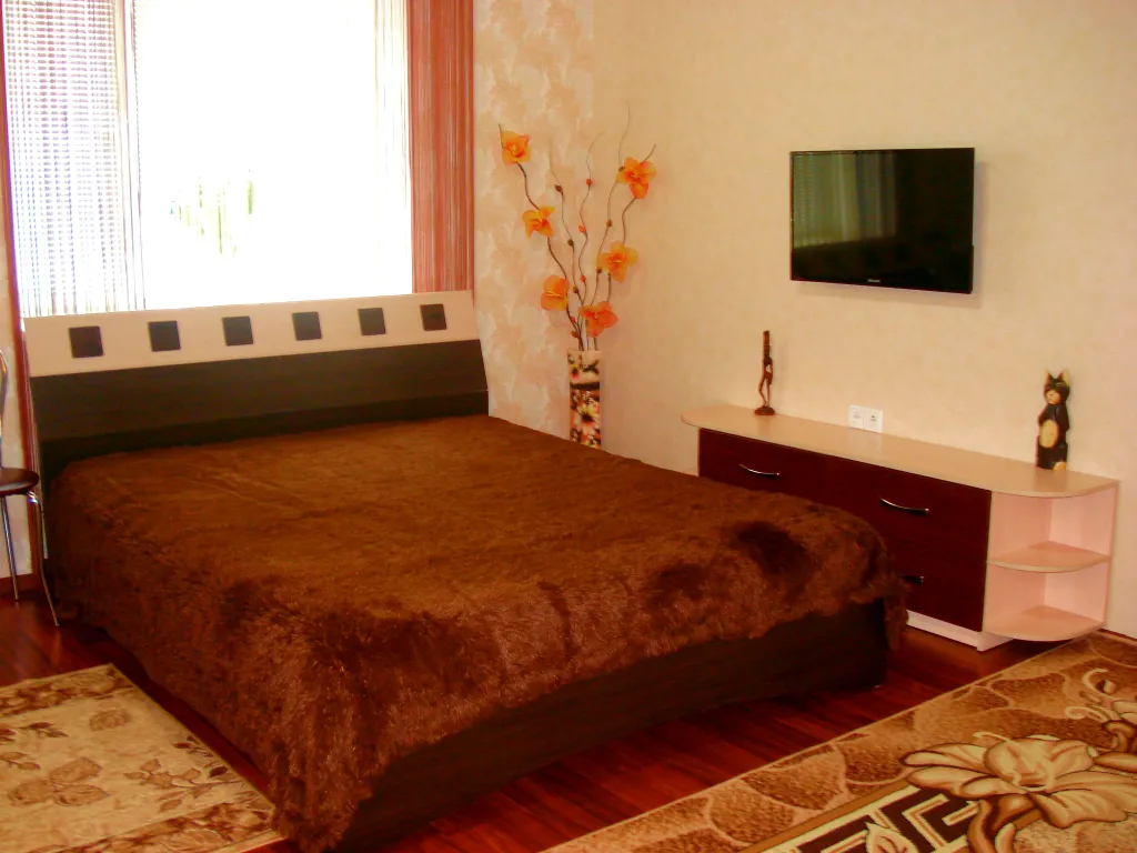 Квартира Апартаменты MOKO — аренда посуточно в Мелитополь