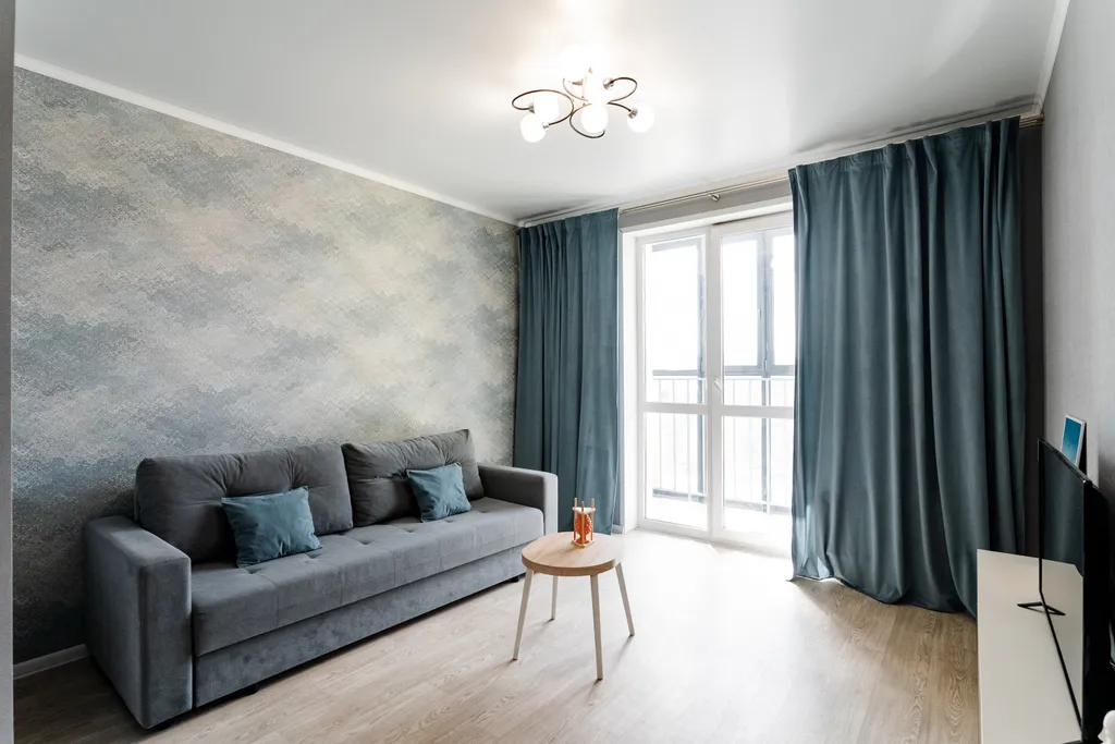 Отличная квартира в новом ЖК