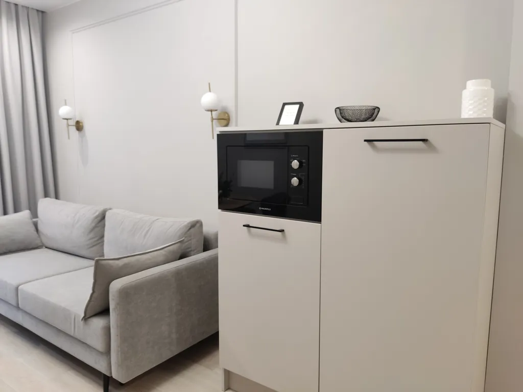 Квартира 1-комнатная квартира в сердце Ярославля — Ярославль