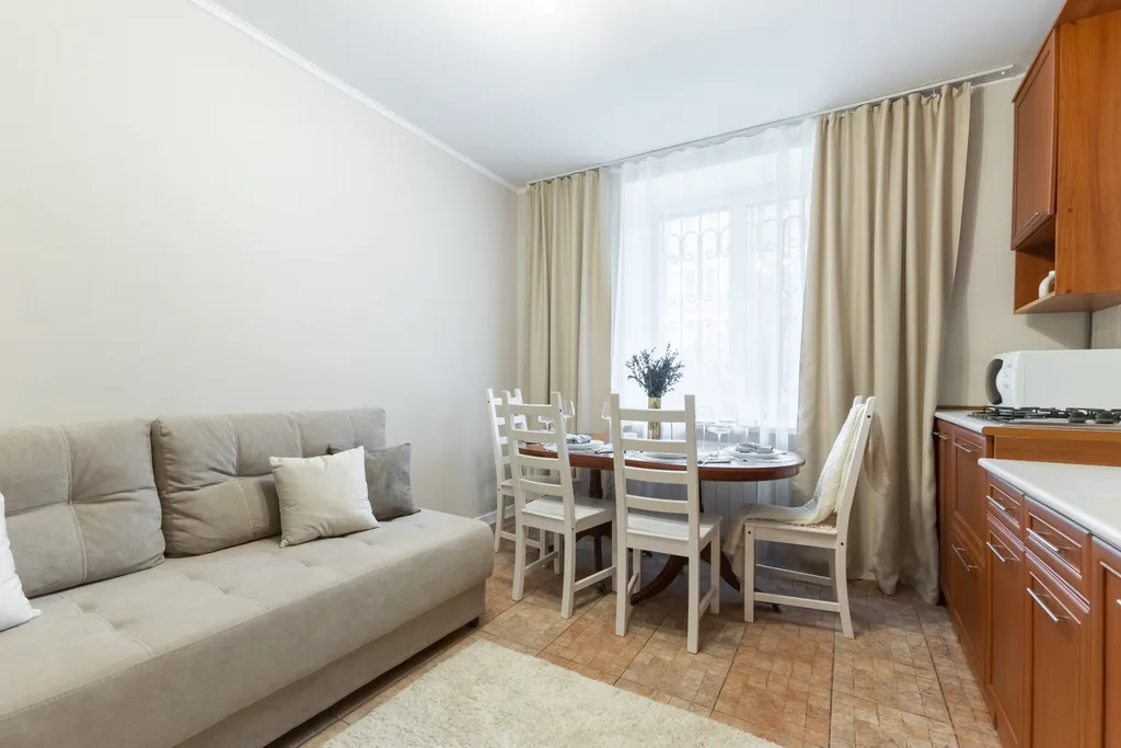 Velvet Stay на Салимжанова