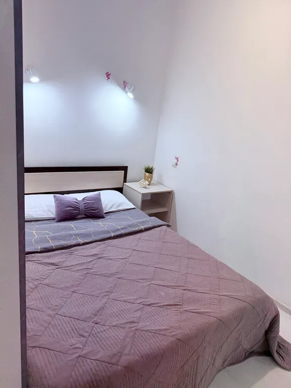 Студия в центре города ЖК Триумф