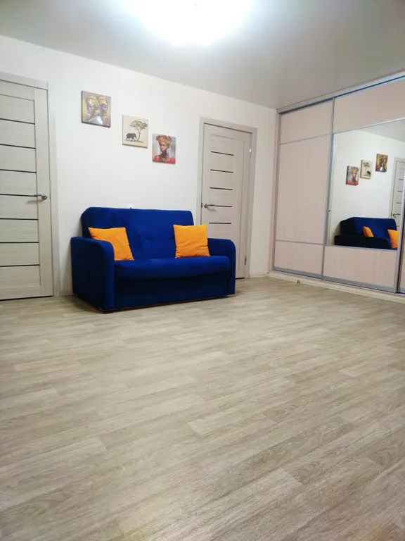 Квартира в центре города