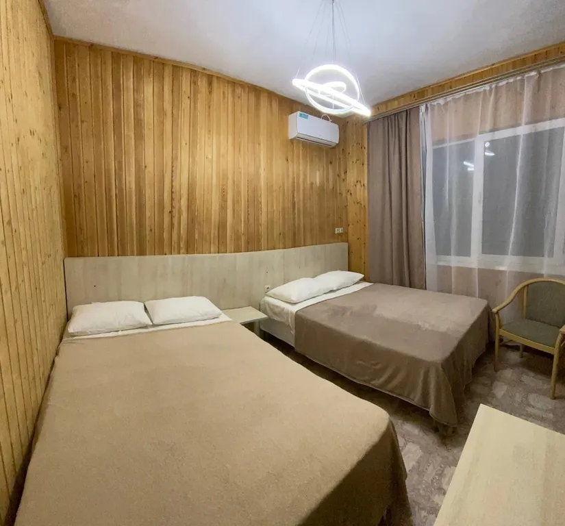 Квартира Комната — аренда посуточно в Вардане