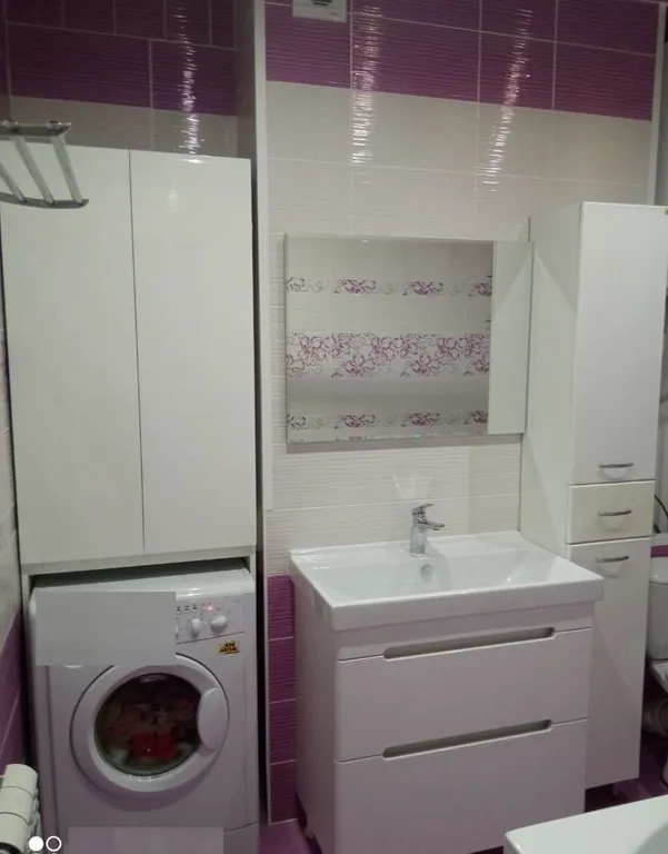 Квартира Квартира Уютная студия рядом с морем — Анапа