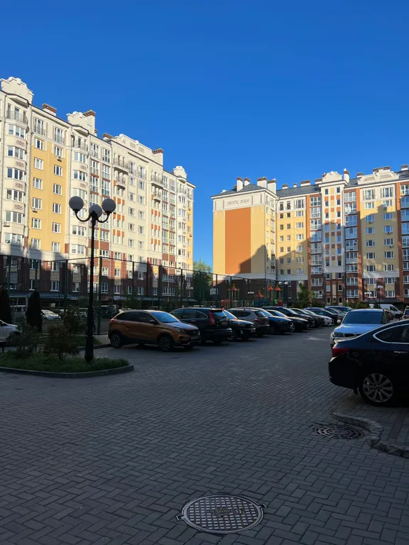 Апартаменты на первая линии от моря