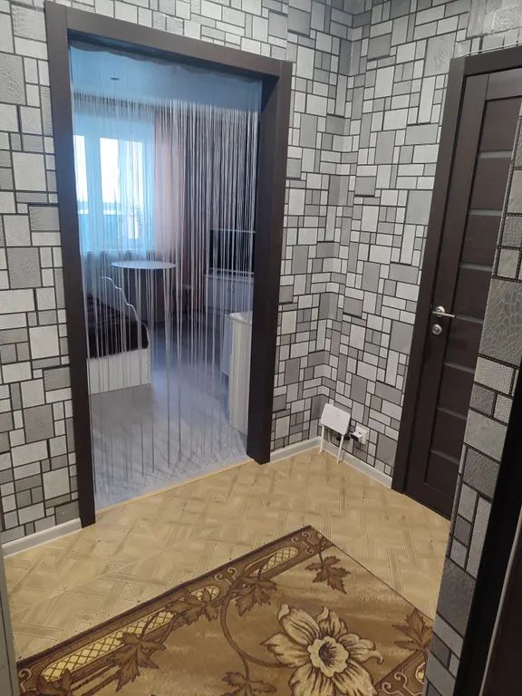 Квартира Уютная студия — Тюмень