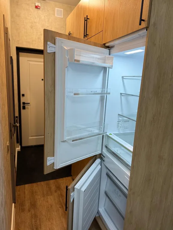 Квартира Уютные апартаменты — Шерегеш