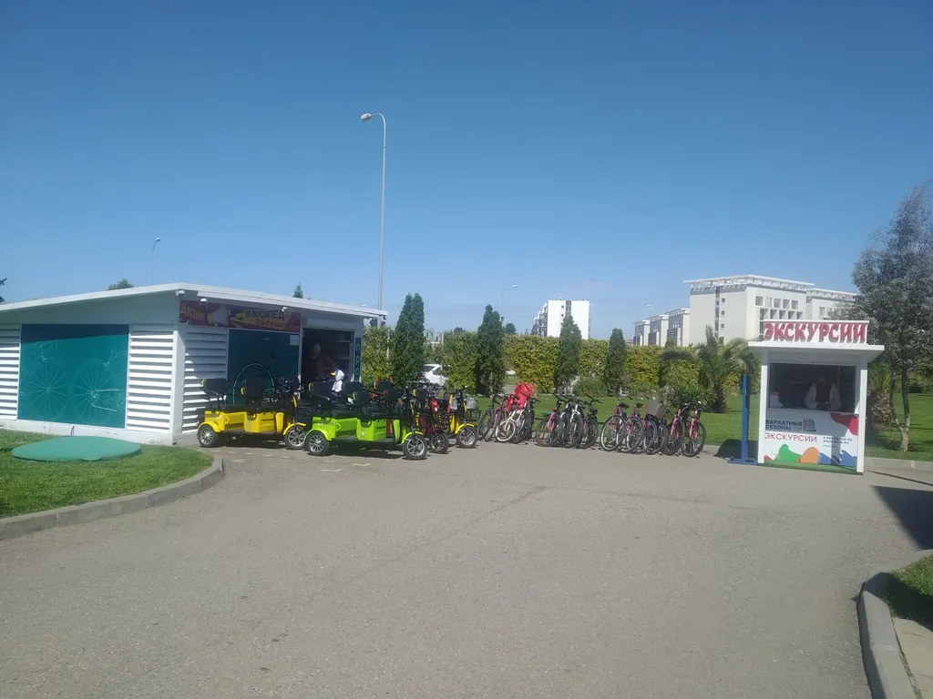 Квартира Квартира Апартамент София в ЖК Екатерининский квартал — Сириус