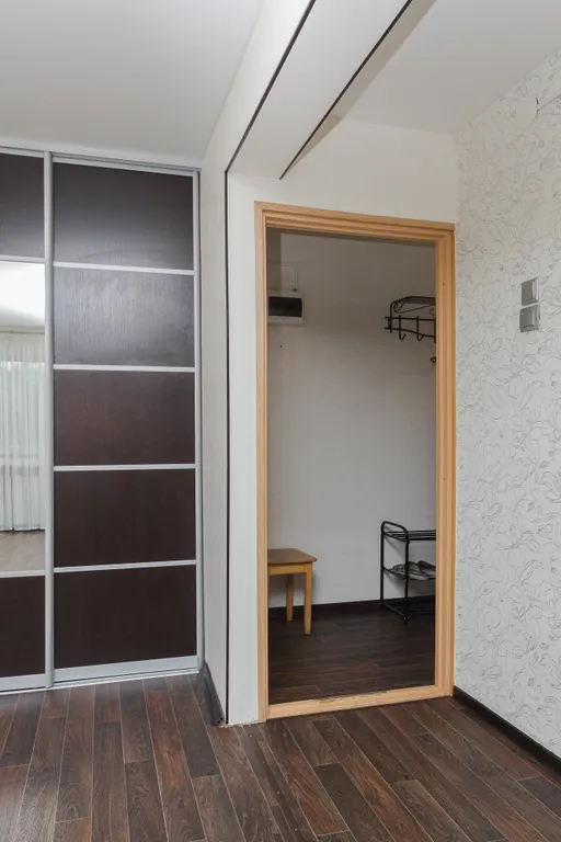 Уютная однокомнатная квартира на Ленинградской