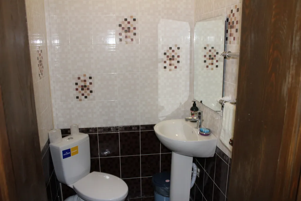 Vip дом с бассейном и сауной, рыбалка, мото прокат, SPA, банкеты