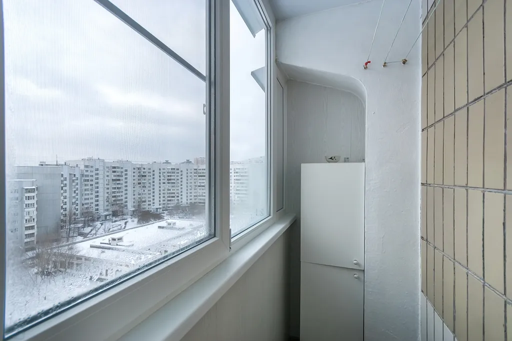 Квартира Прованское утро