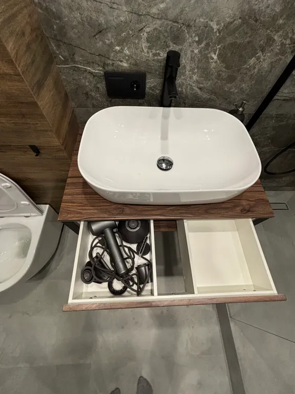 Стильная квартира недалеко от центра