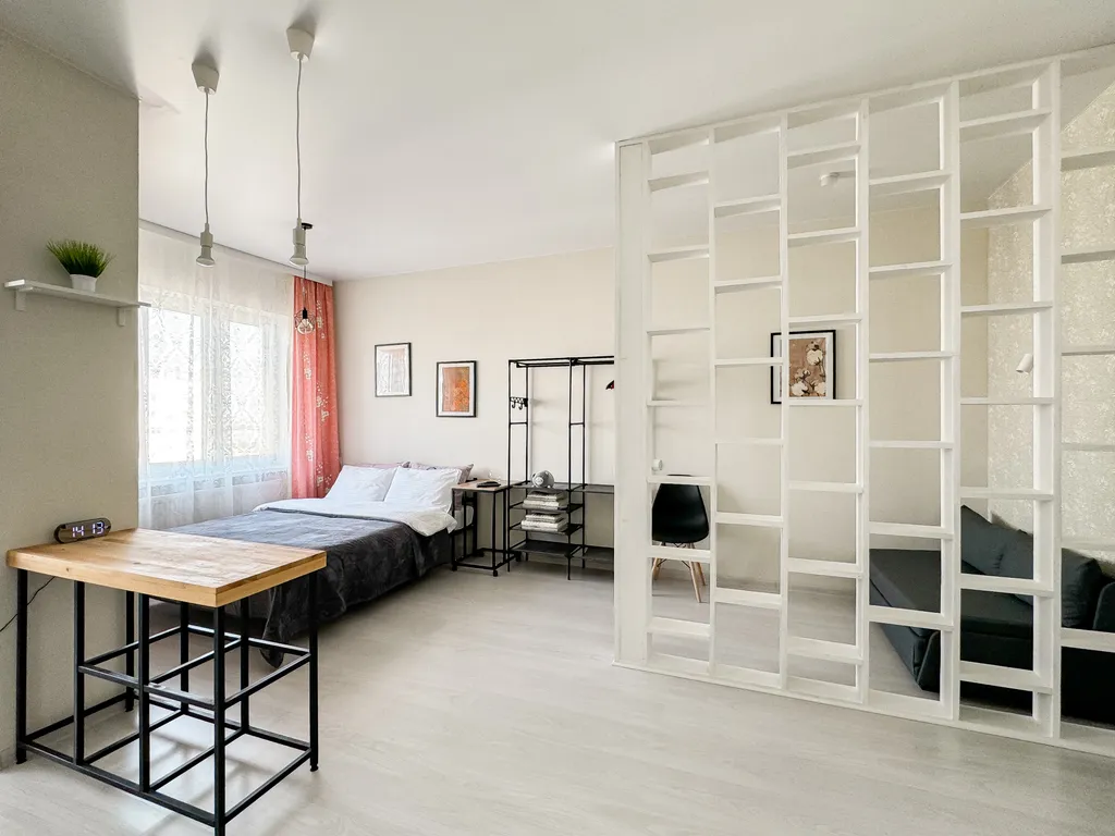 Квартира Апартаменты Монако 24 ЖК на Адмирала Пустошкина  116 — Анапа