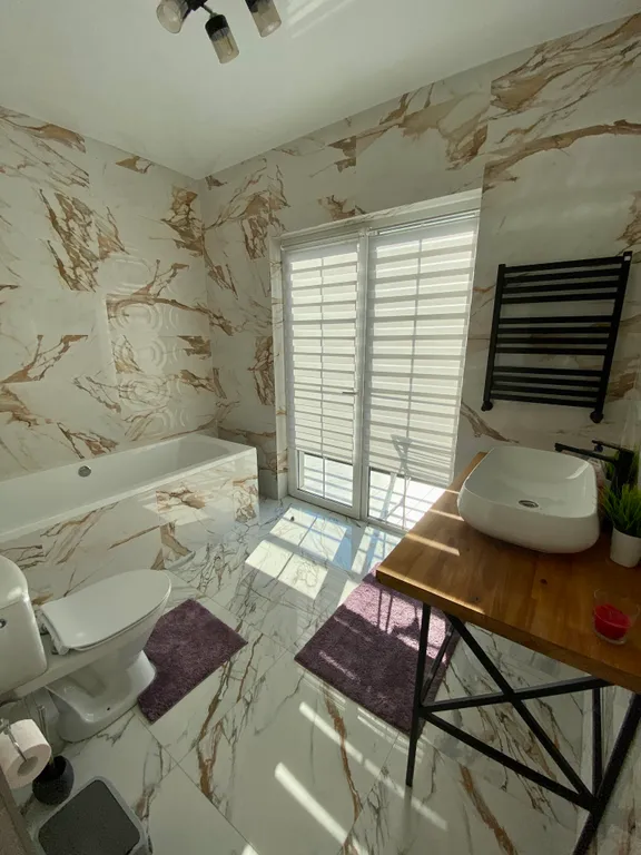 Таунхаус в пригороде Светлогорска