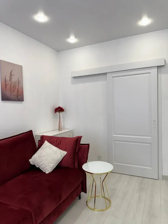 Квартира Уютная квартира — Светлогорск