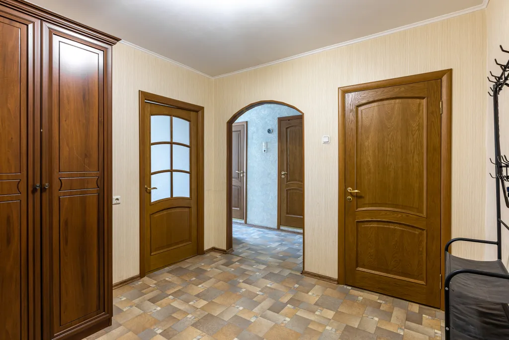 2х комнатная квартира в Центре
Всеволожска