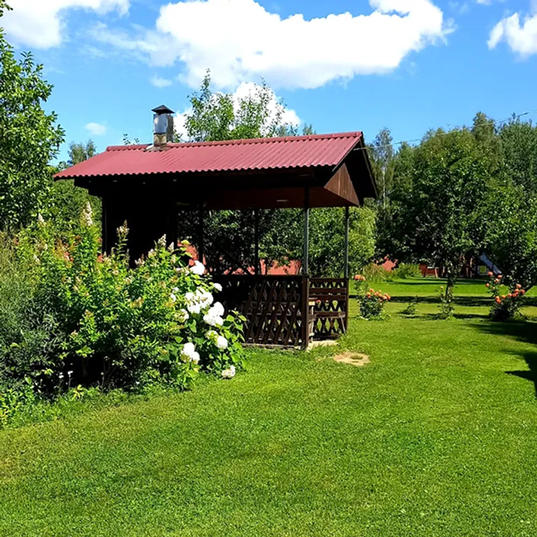 4-комнатный Дом