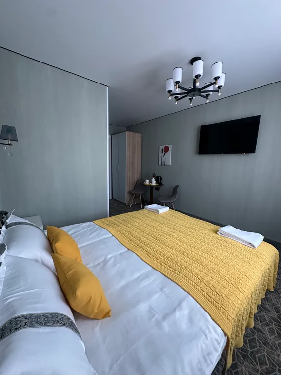 4-комнатный Дом