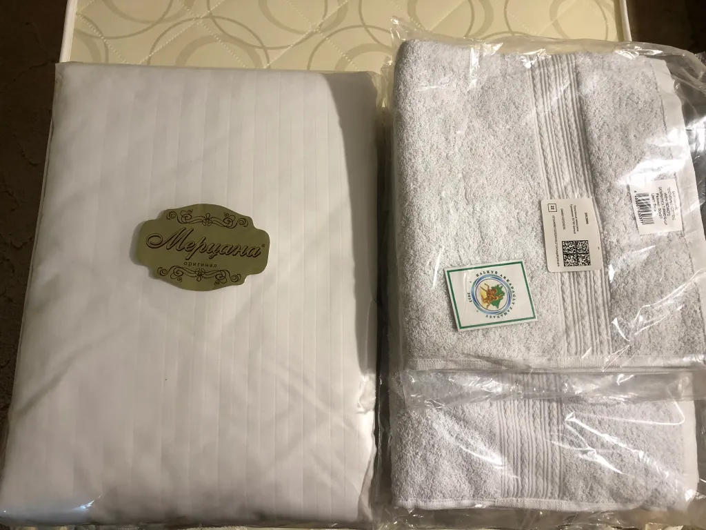 Дом у водопада Тобот