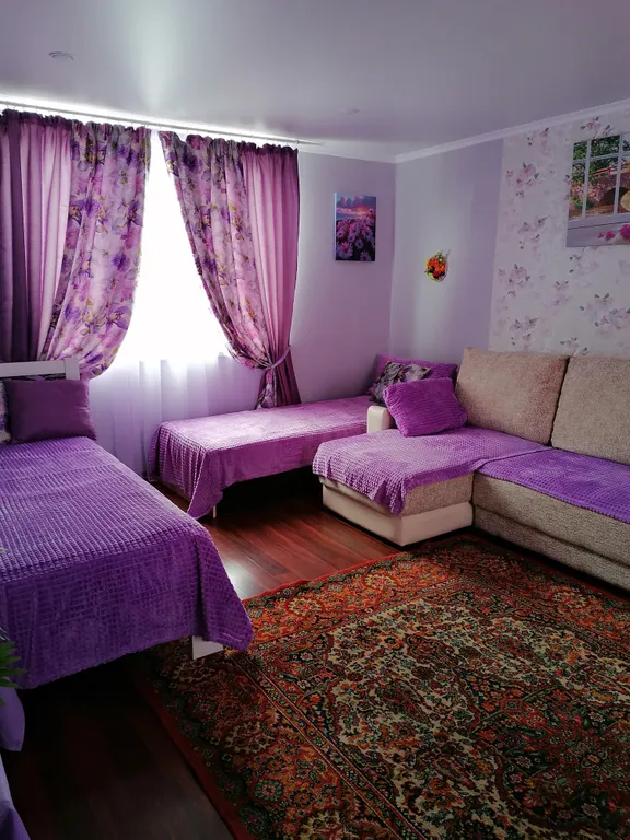 Гостевой домик от Светланы