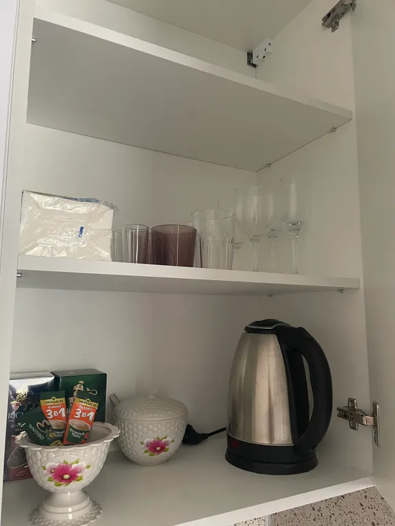 Уютная студия рядом с железнодорожным вокзалом