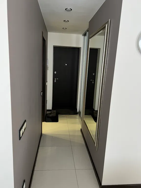 Апартамент на Невской