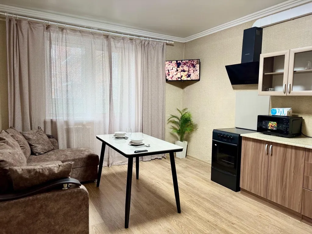 Квартира для отдыха