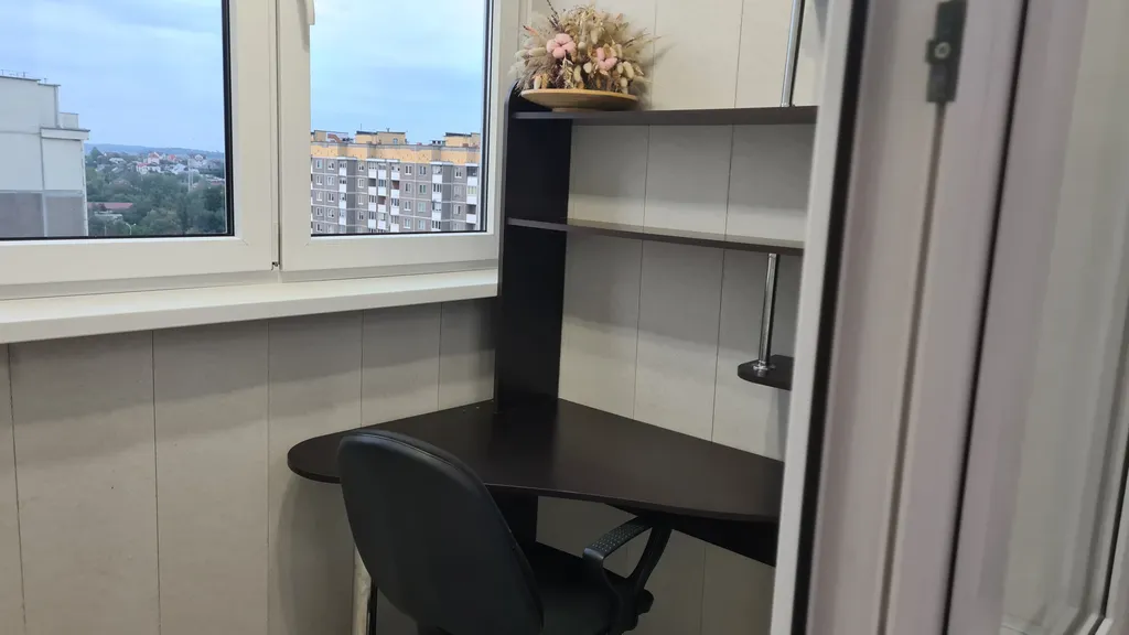 Уютные апартаменты на Девятовке