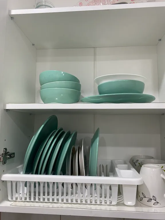 Очень уютная светлая квартира