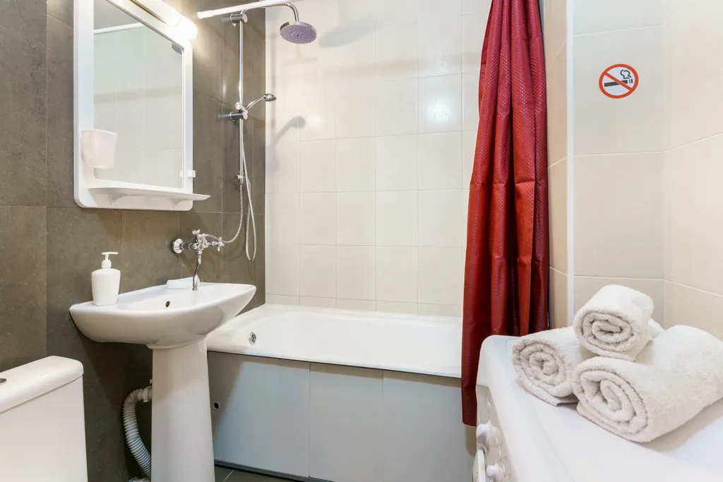 Удобная квартира в центре