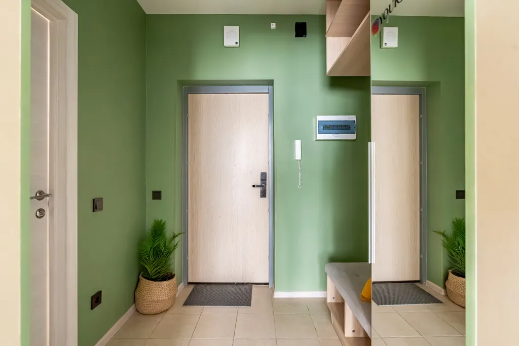 Квартира Квартира Your next Apart — Санкт-Петербург