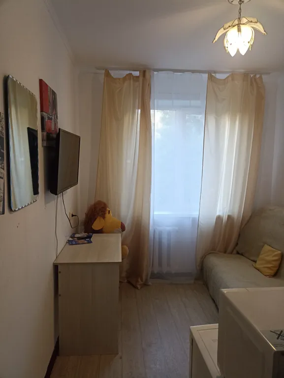 Мини-студия