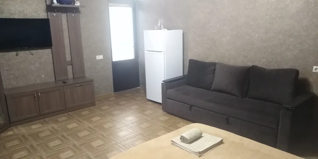 Квартира Комната — Сириус