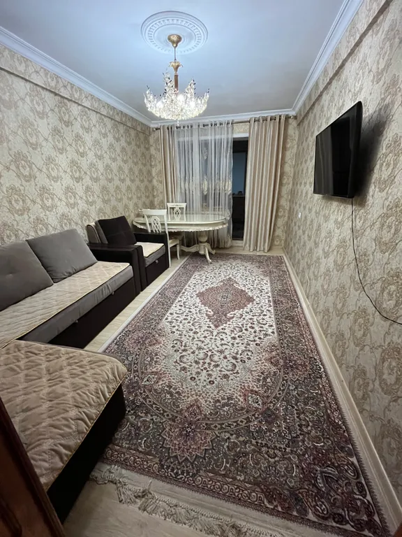 Квартира у моря