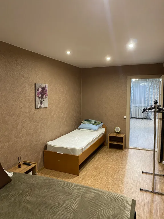 Уютная 2-комнатная квартира