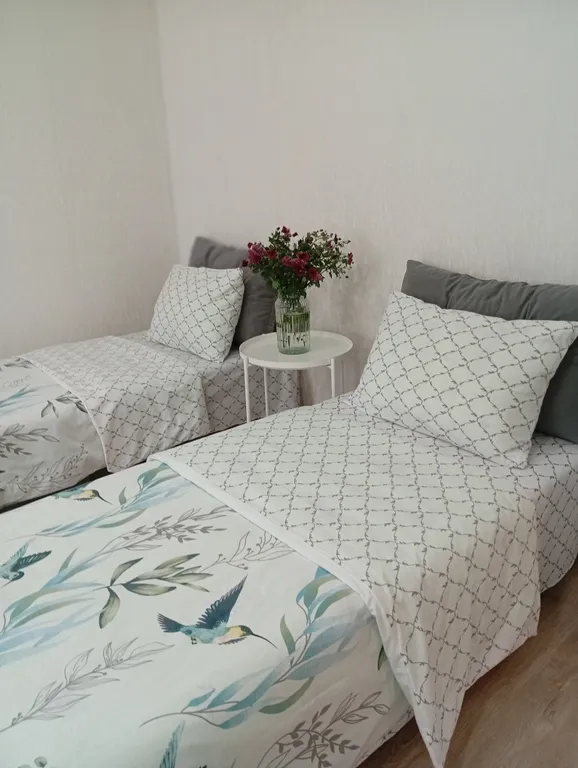 Штаб путешественника