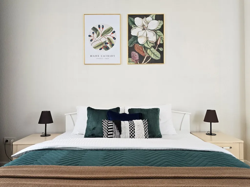 Квартира Квартира Трёшка в Хамовниках. Центр. Метро Спортивная, Лужники — Москва