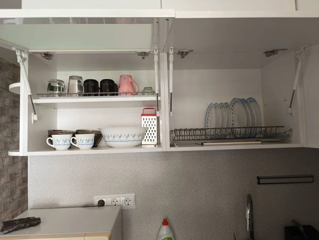 Квартира в шаговой доступности от ЖД вокзала