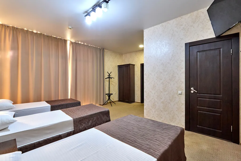 Квартира Комната — Краснодар