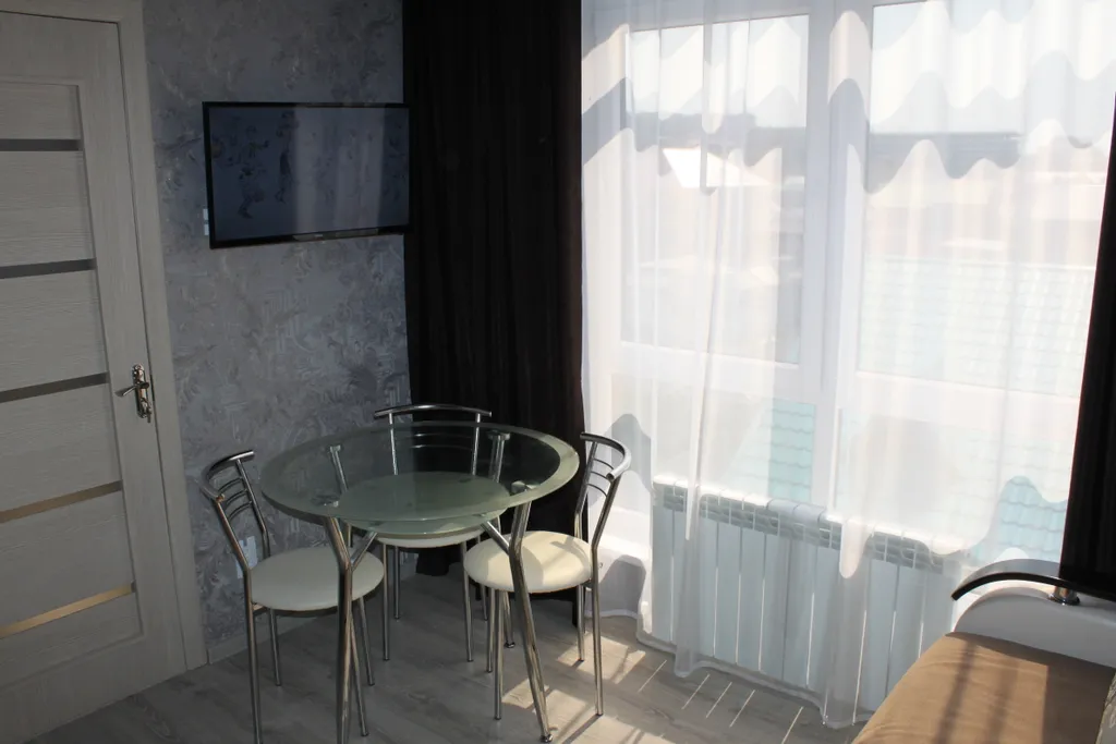 Уютная квартира в ста шагах от моря