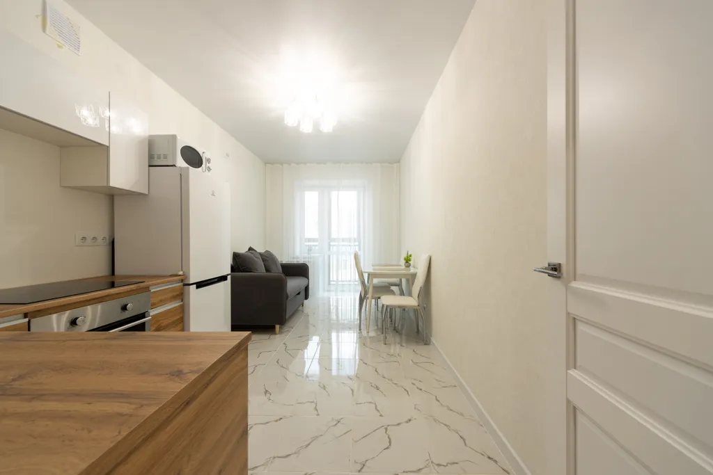 Шикарная квартира в элитном ЖК Александровский