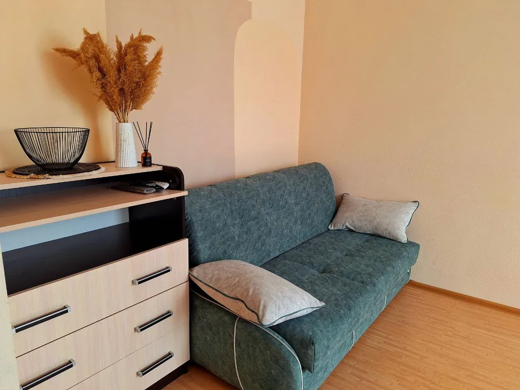 Уютная квартира в тихом ЖК — аренда посуточно в Батайск