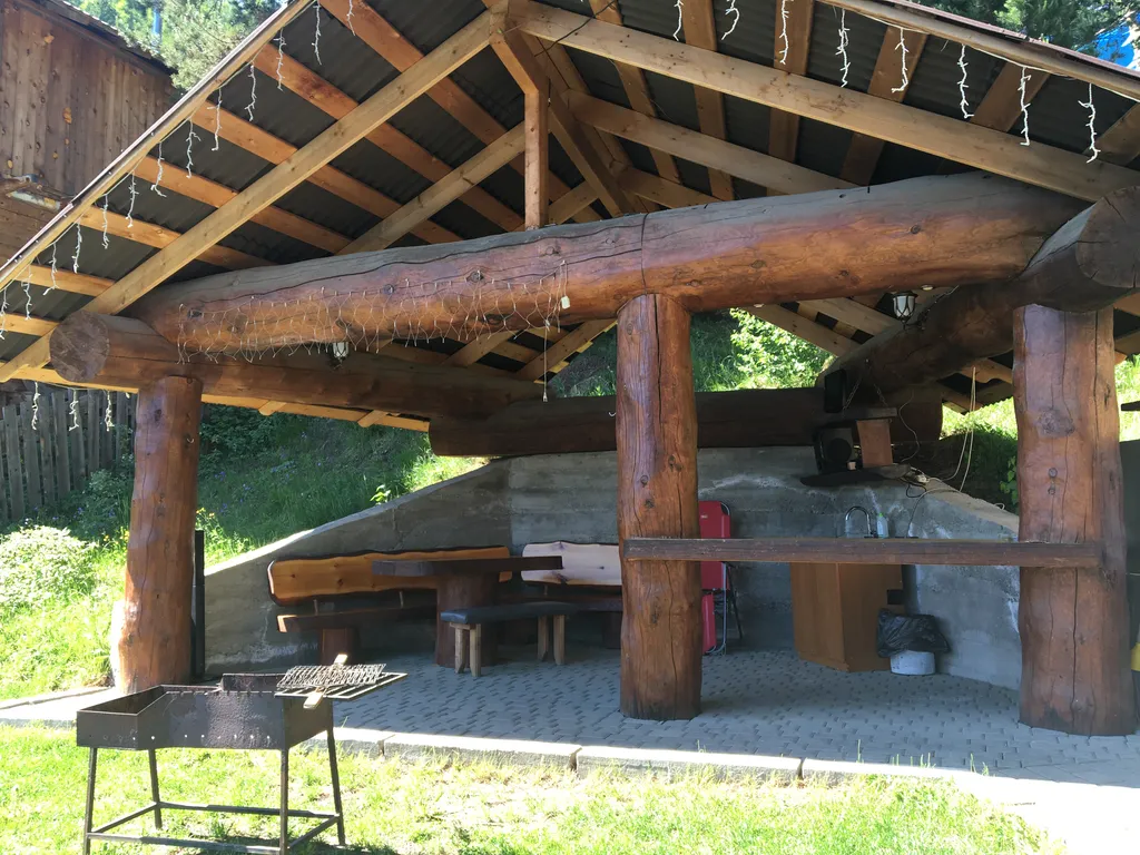 Джарат Кёль гостевые дома