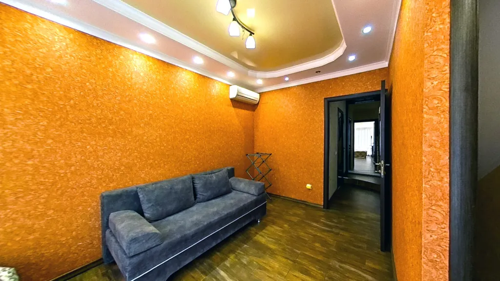 В гостях на Свирское